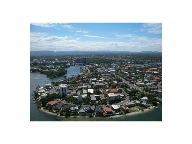 2357/9 Ferny Avenue, Surfers Paradise QLD 4217