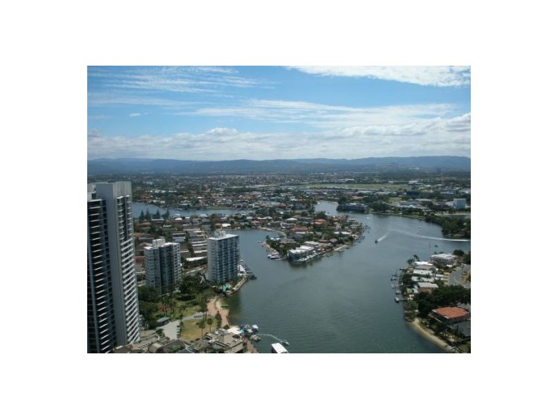 2357/9 Ferny Avenue, Surfers Paradise QLD 4217