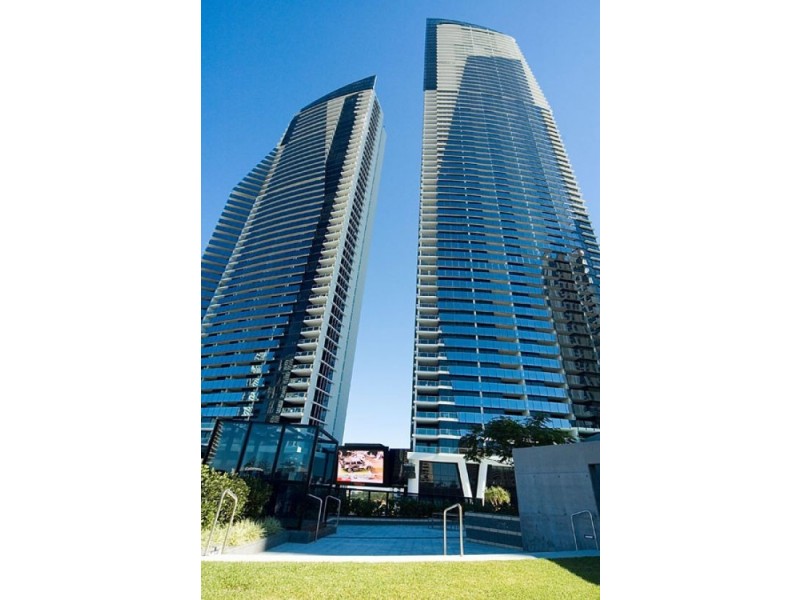2357/9 Ferny Avenue, Surfers Paradise QLD 4217