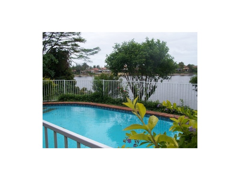 Mermaid Waters QLD 4218