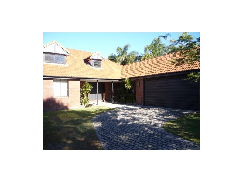 Mermaid Waters QLD 4218