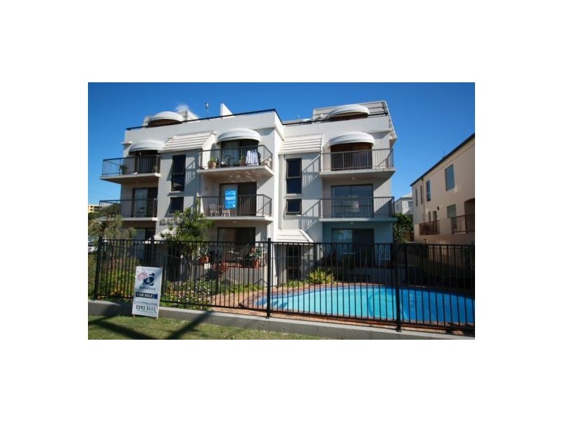 Mermaid Beach QLD 4218