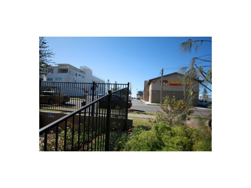 Mermaid Beach QLD 4218