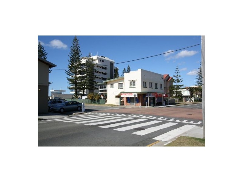 Mermaid Beach QLD 4218