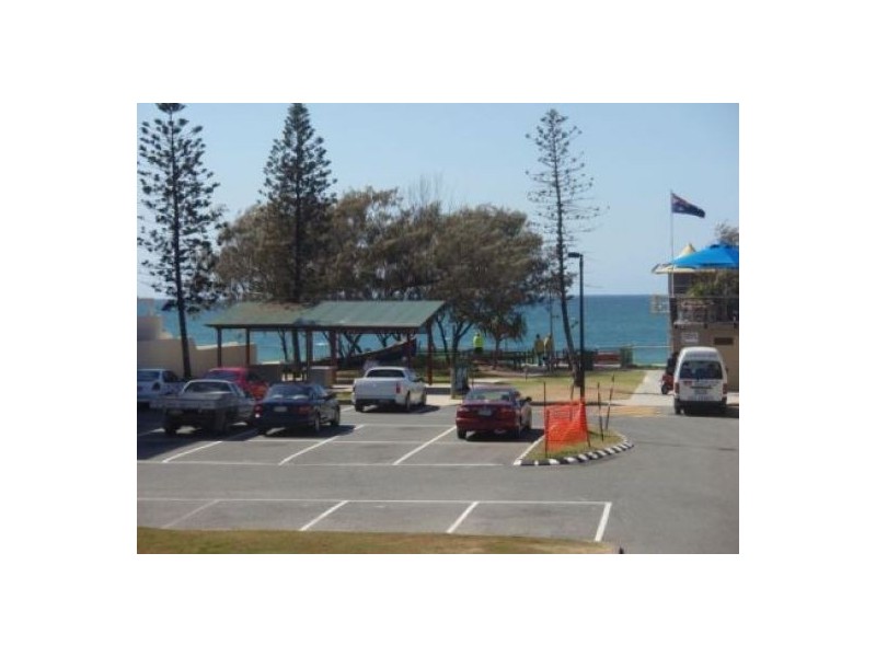 Mermaid Beach QLD 4218