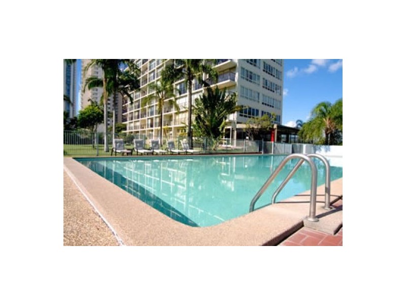 Surfers Paradise QLD 4217