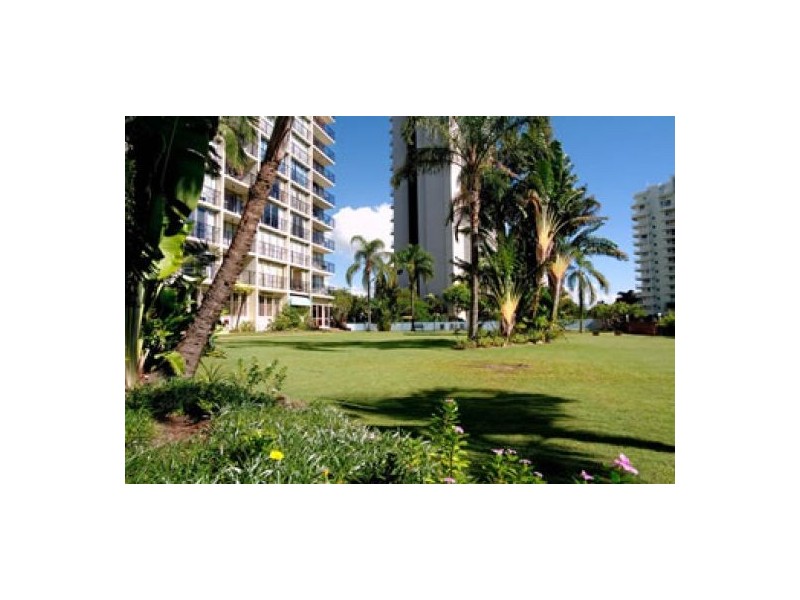Surfers Paradise QLD 4217