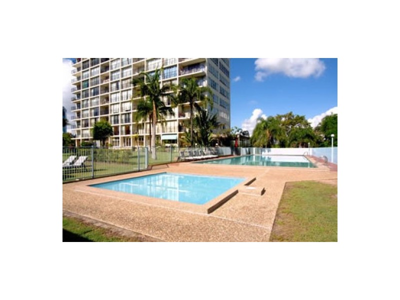 Surfers Paradise QLD 4217