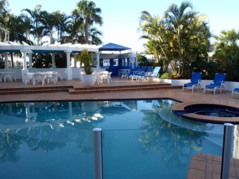 32/28 Chairlift Avenue, Nobby Beach QLD 4218