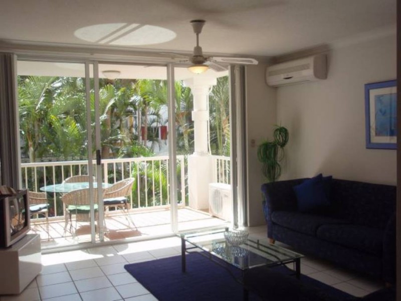 32/28 Chairlift Avenue, Nobby Beach QLD 4218