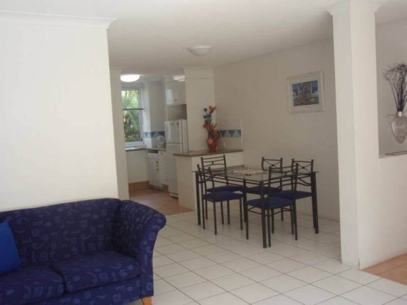 32/28 Chairlift Avenue, Nobby Beach QLD 4218