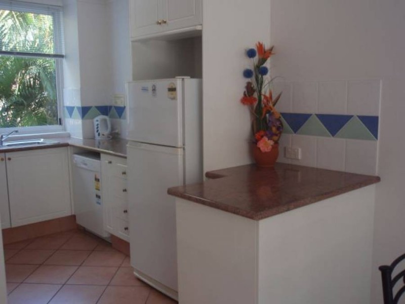 32/28 Chairlift Avenue, Nobby Beach QLD 4218