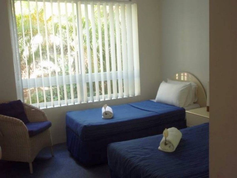 32/28 Chairlift Avenue, Nobby Beach QLD 4218
