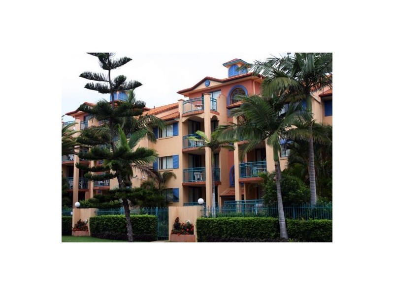 Broadbeach QLD 4218