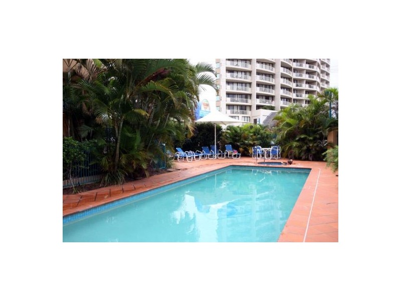 Broadbeach QLD 4218