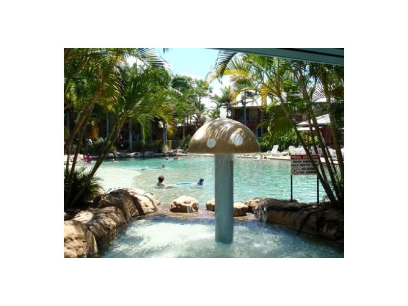 Mermaid Beach QLD 4218