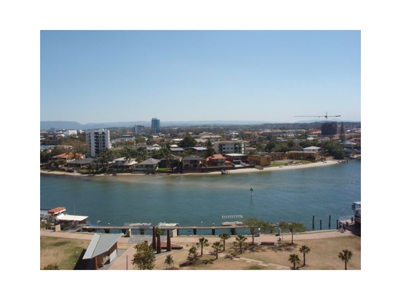 Surfers Paradise QLD 4217