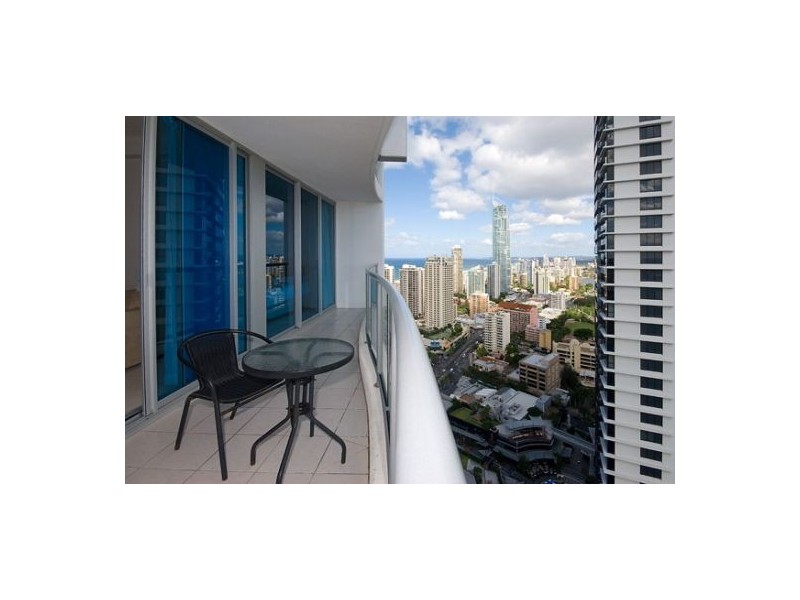 Surfers Paradise QLD 4217