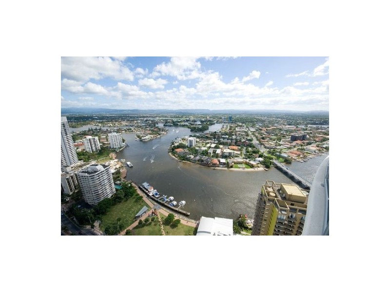 Surfers Paradise QLD 4217