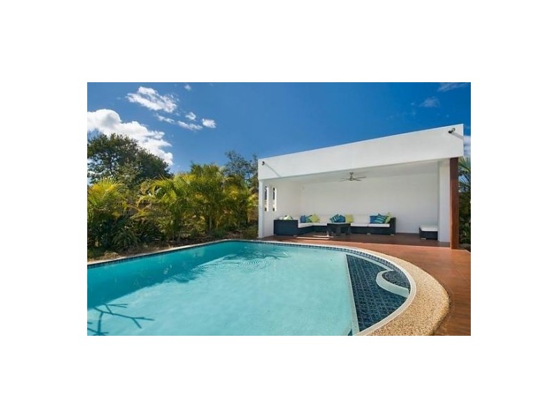 Mermaid Waters QLD 4218