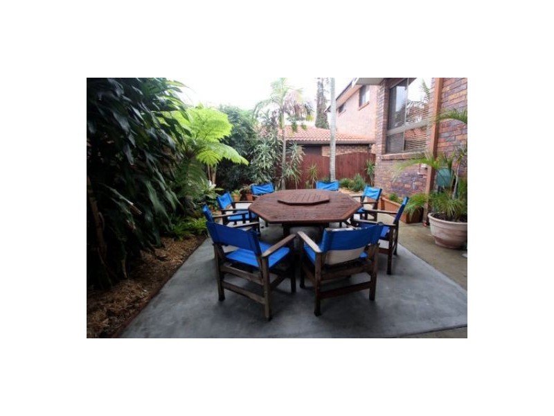 Mermaid Beach QLD 4218