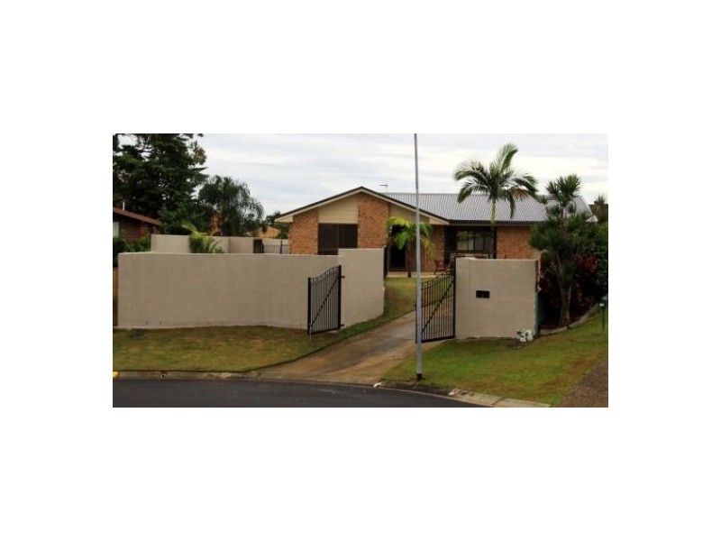 17 MacKay Place, Burleigh Waters QLD 4220