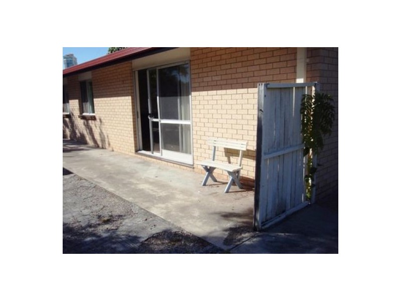 Chevron Island QLD 4217