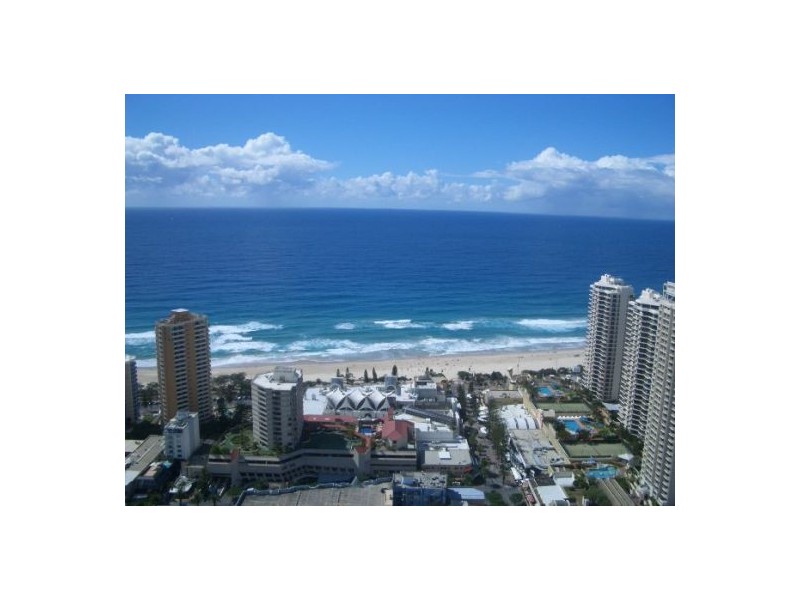 Surfers Paradise QLD 4217