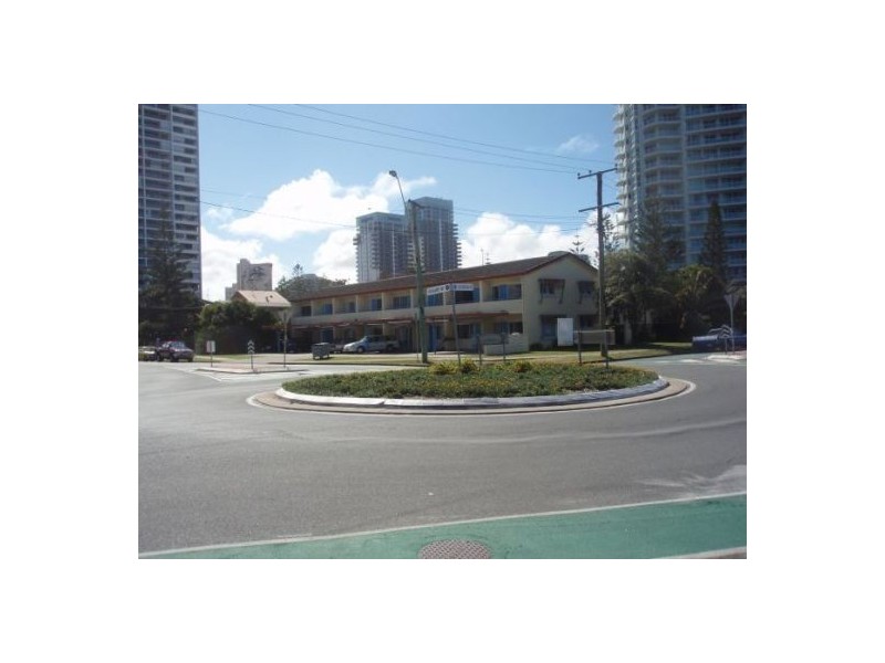 Broadbeach QLD 4218