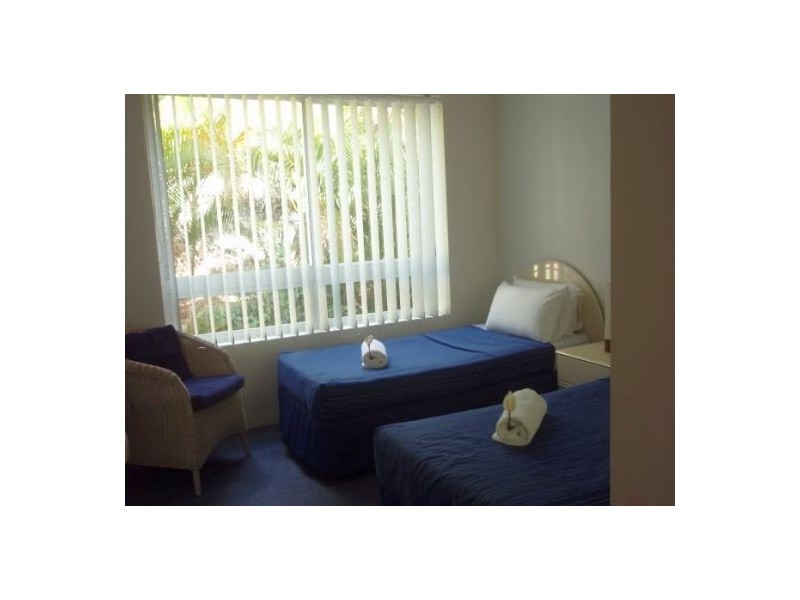 Mermaid Beach QLD 4218