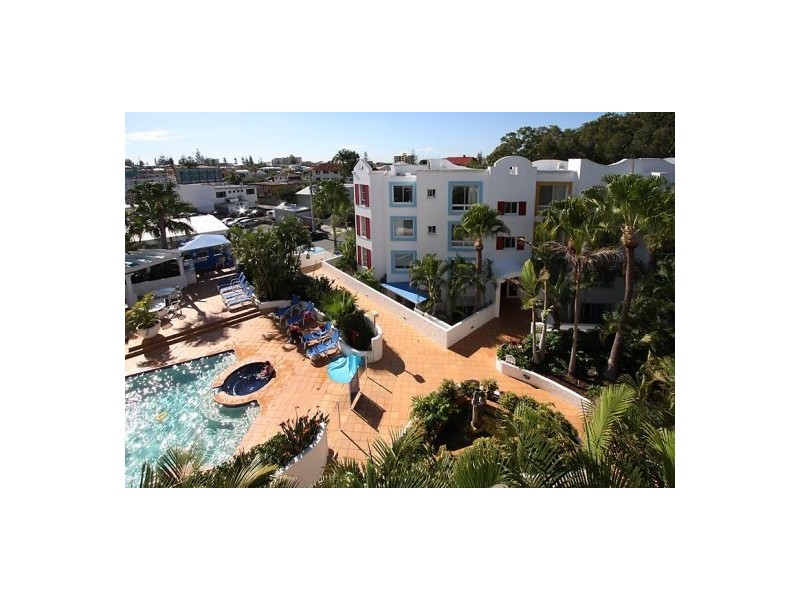 Mermaid Beach QLD 4218