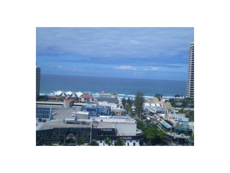 Surfers Paradise QLD 4217