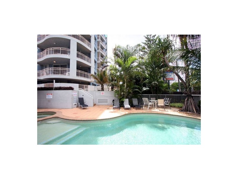 Surfers Paradise QLD 4217