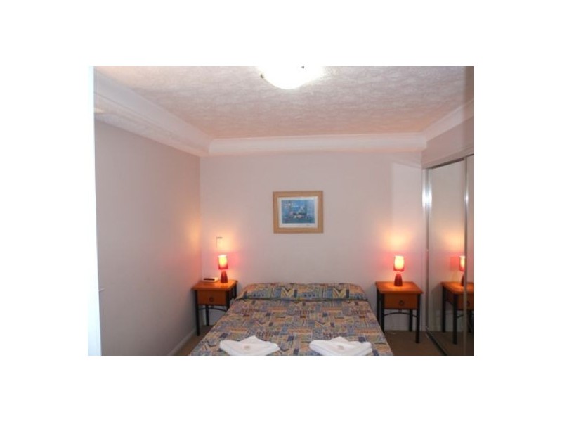 Surfers Paradise QLD 4217