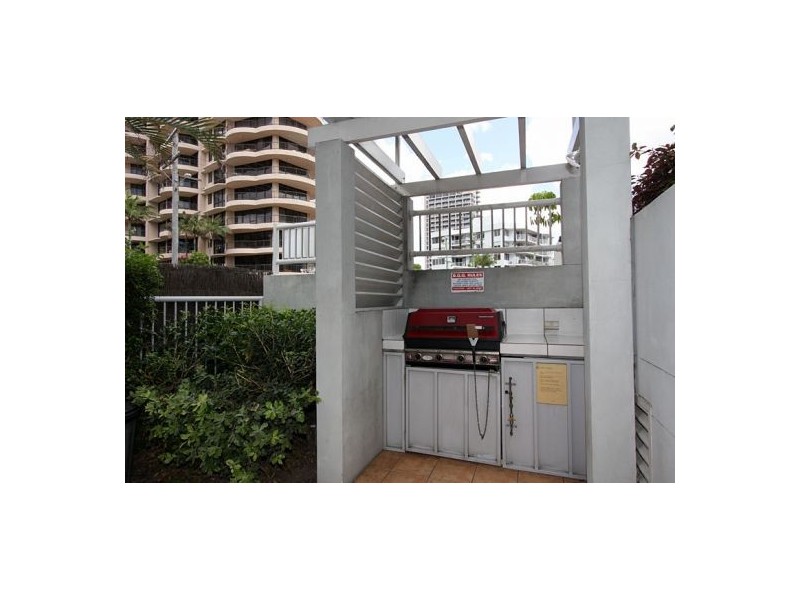 Surfers Paradise QLD 4217