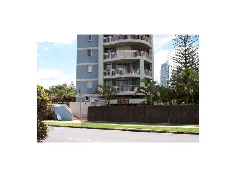 Surfers Paradise QLD 4217