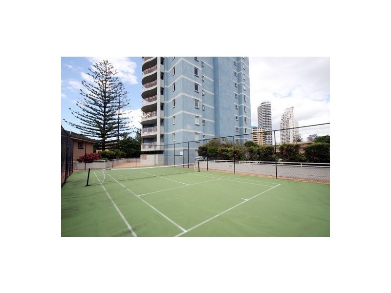 Surfers Paradise QLD 4217