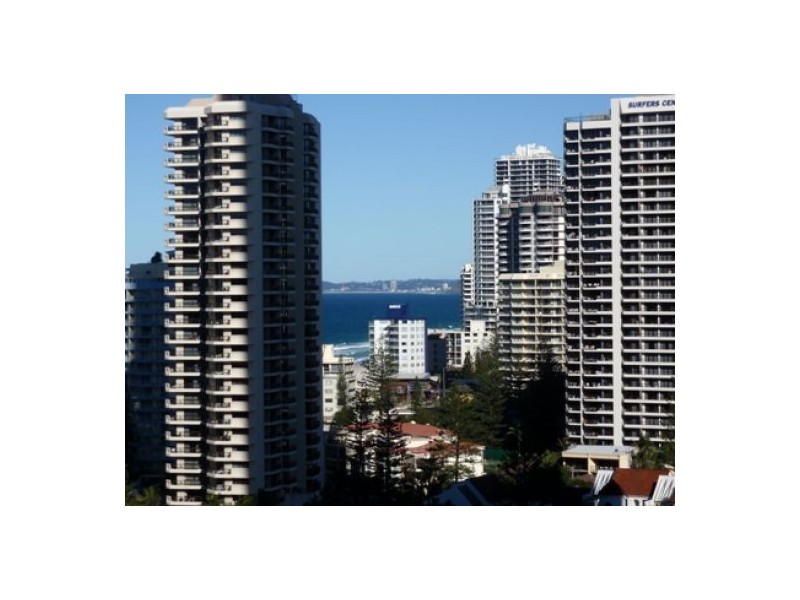1203/25 Laycock Street, Surfers Paradise QLD 4217