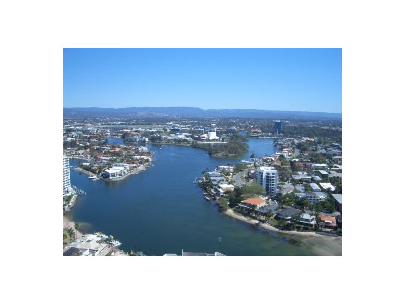 Surfers Paradise QLD 4217