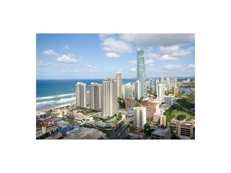 Surfers Paradise QLD 4217