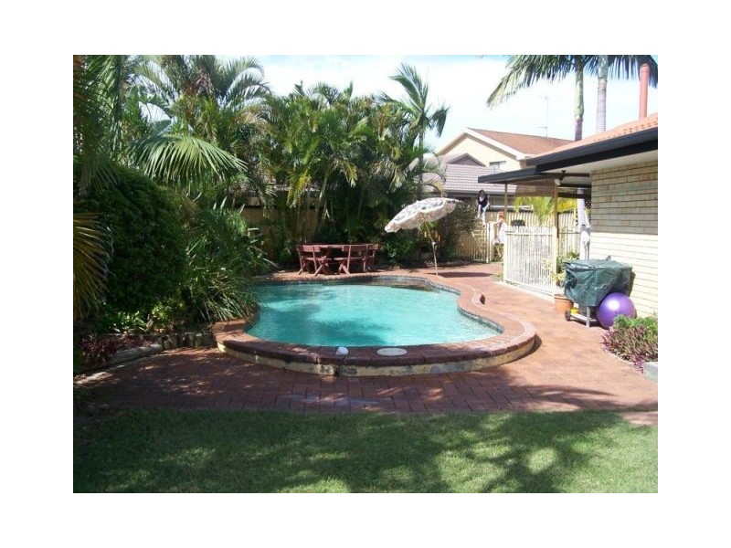 Mermaid Beach QLD 4218