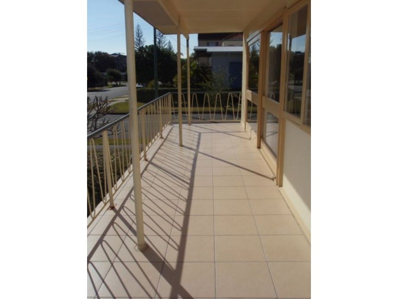 Mermaid Beach QLD 4218