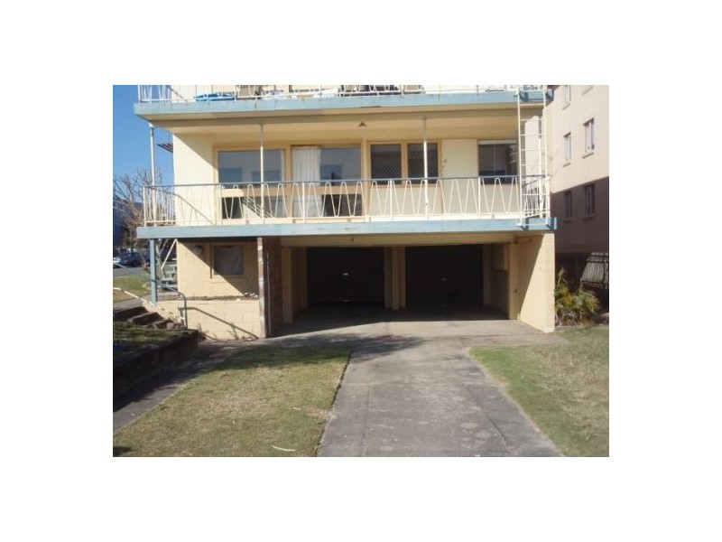 Mermaid Beach QLD 4218