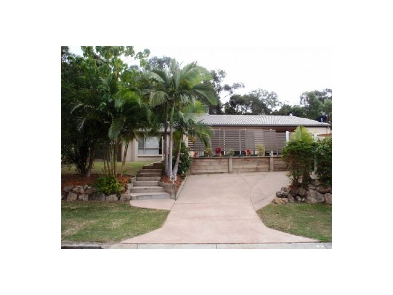 Highland Park QLD 4211