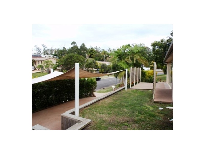 Highland Park QLD 4211