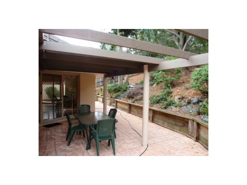 Highland Park QLD 4211