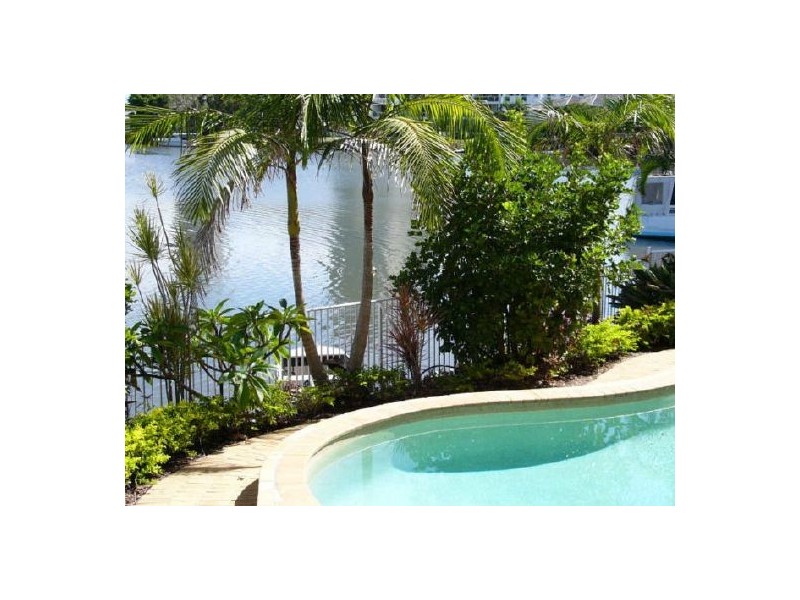 Biggera Waters QLD 4216