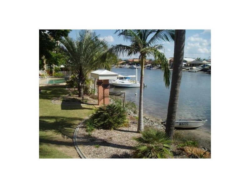 Biggera Waters QLD 4216