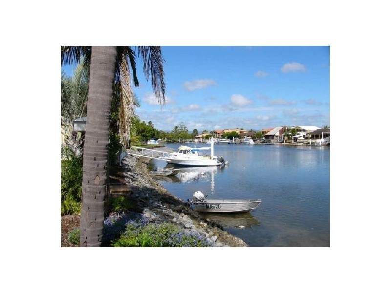 Biggera Waters QLD 4216