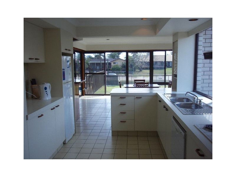 Mermaid Waters QLD 4218